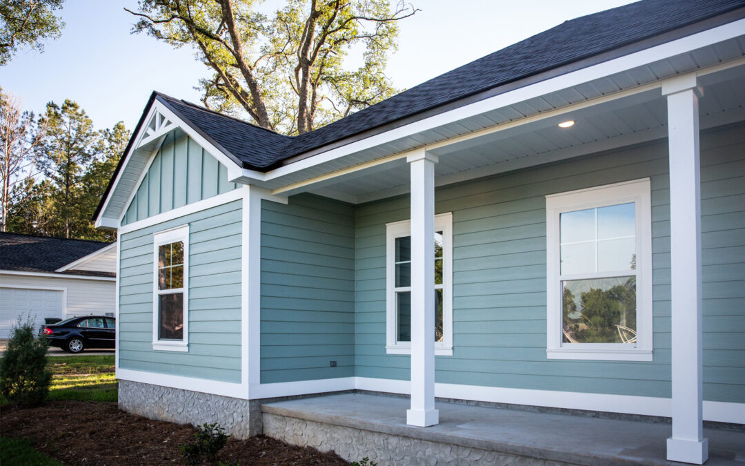 Elevate Your Home’s Exterior: Top Choices for Durable and Stylish Siding Materials