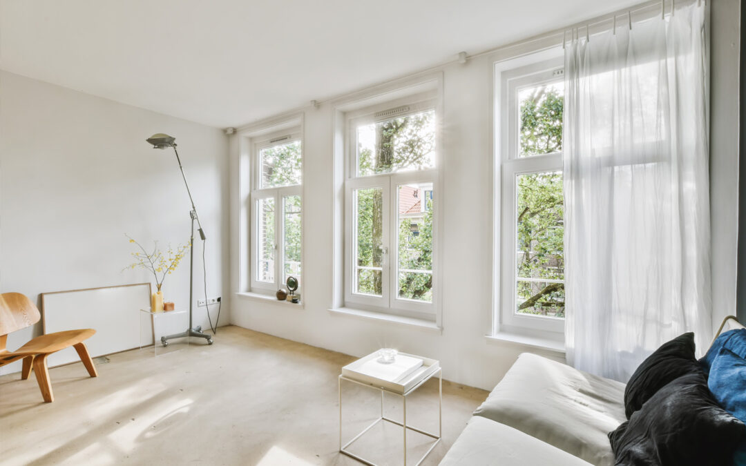 How New Windows Can Transform Your Home’s Aesthetic